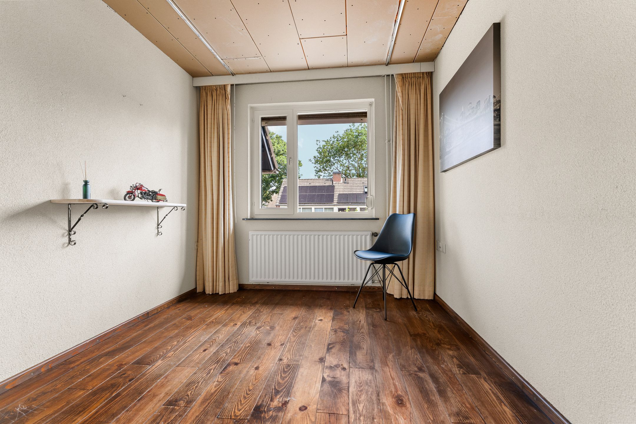 Foto 12 van Vogellaan 29