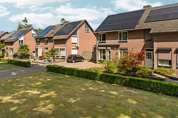 Photo 2 of Vogellaan 29