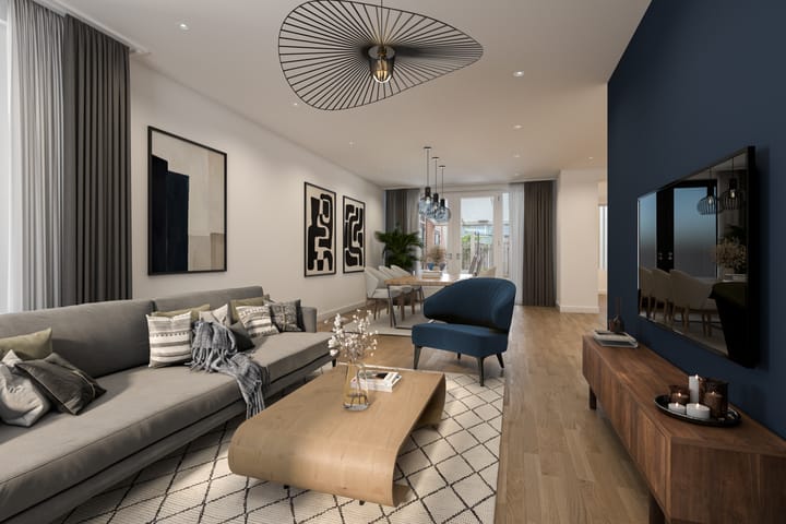 Photo 9 of Vogellaan 29