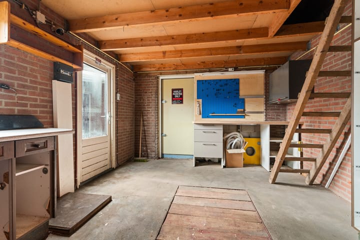 Photo 19 of Vogellaan 29