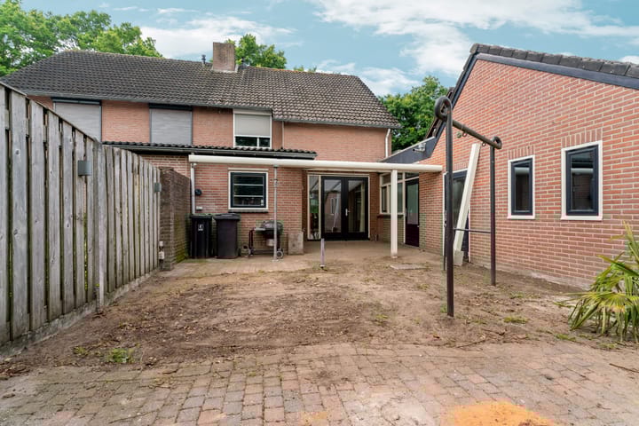 Photo 21 of Vogellaan 29