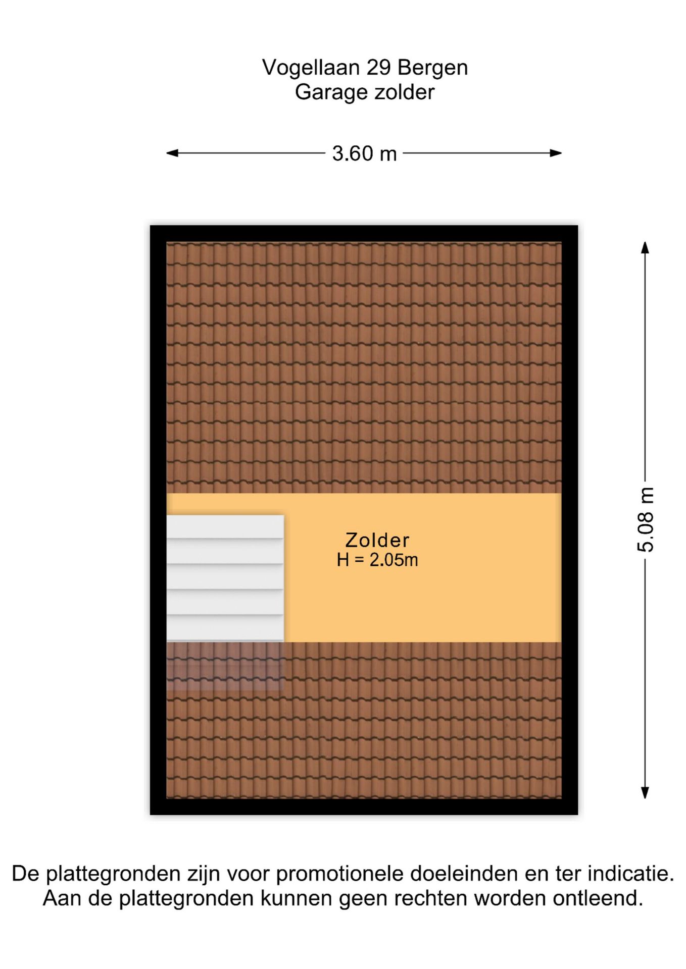 Foto 25 van Vogellaan 29