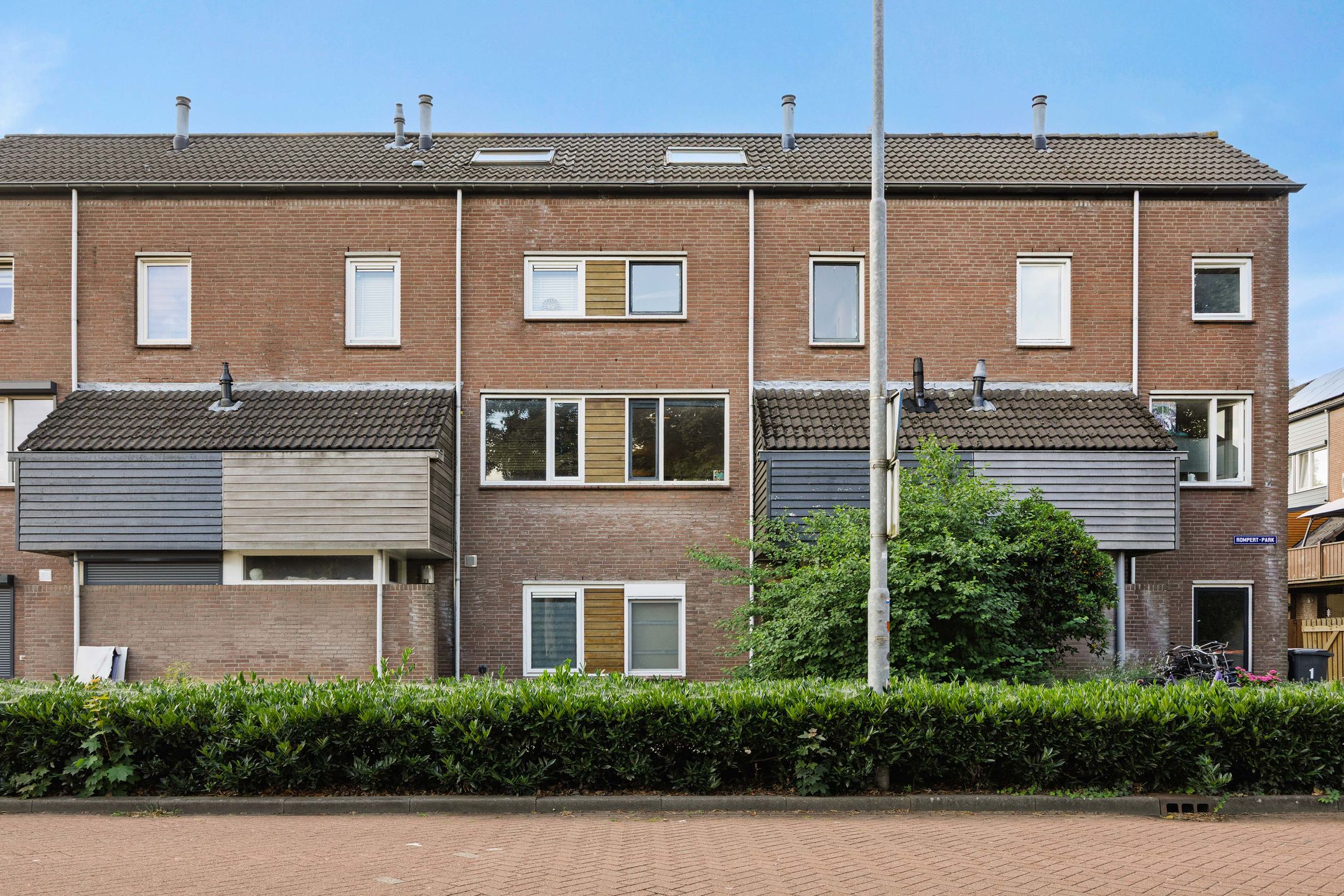 Foto 24 van Rompert Park 3