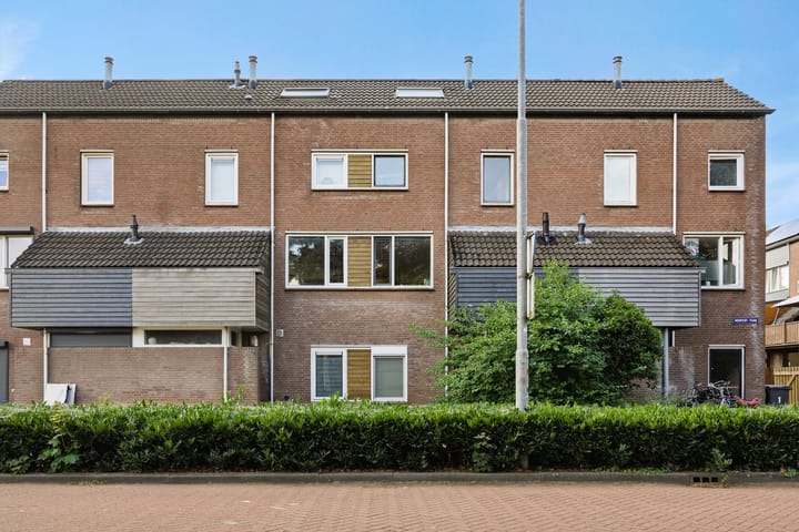 Foto 24 van Rompert Park 3