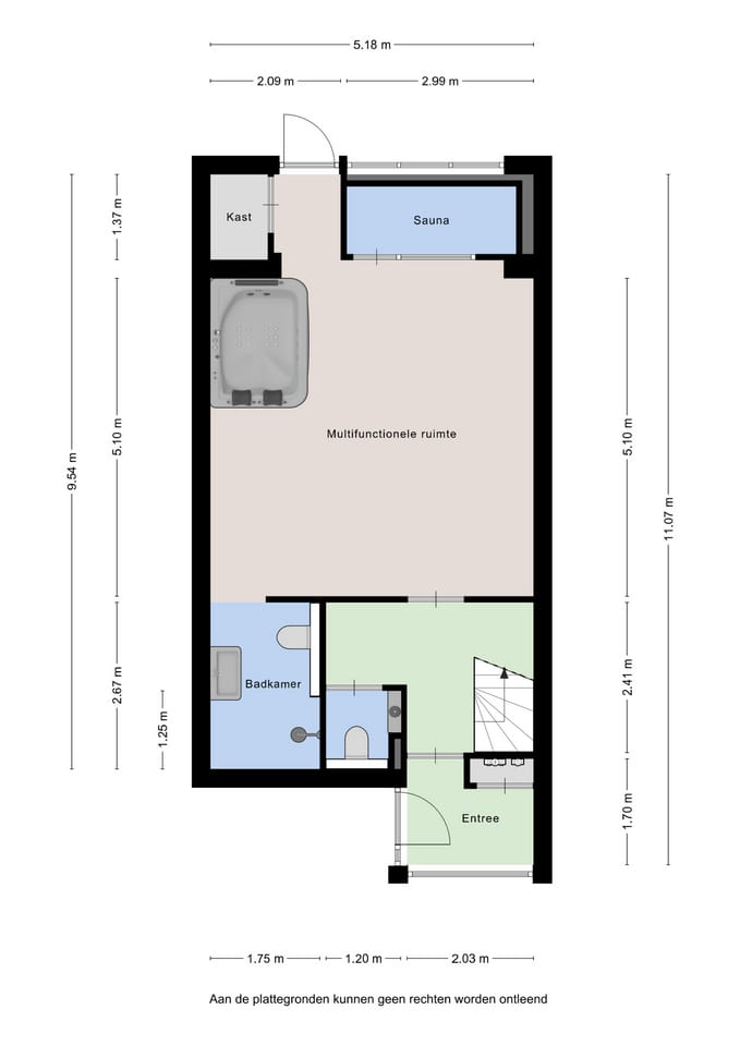 Foto 34 van Rompert Park 3