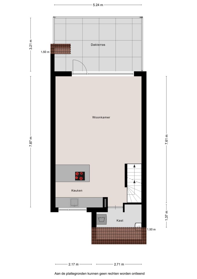 Foto 36 van Rompert Park 3