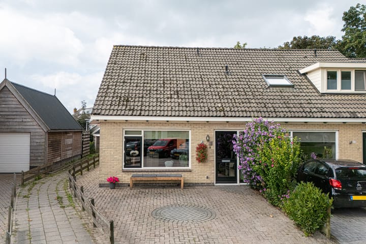 Photo 2 of De Kampen 32