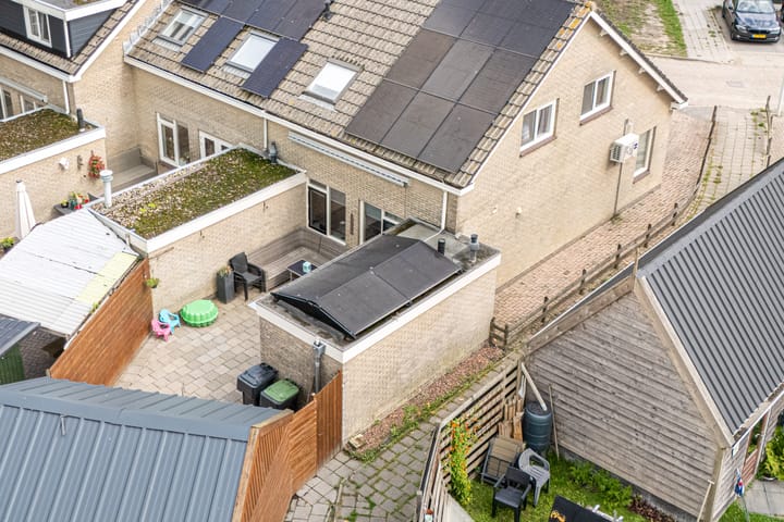 Photo 3 of De Kampen 32