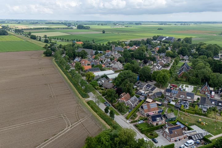 Photo 4 of De Kampen 32