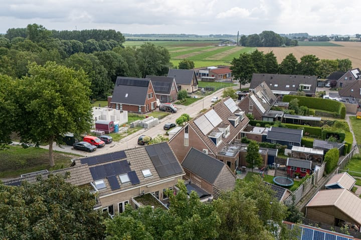 Photo 5 of De Kampen 32