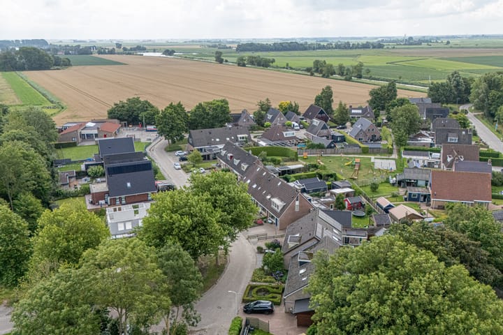 Photo 6 of De Kampen 32