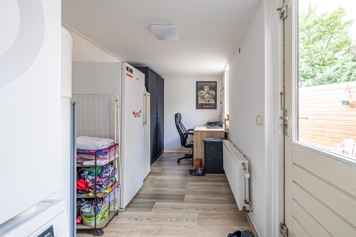 Photo 22 of De Kampen 32