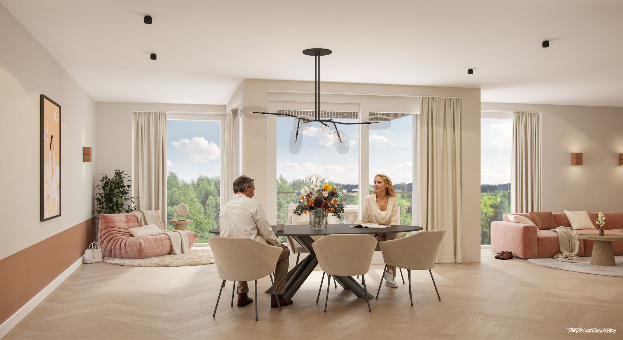 Foto 9 van Project Molenhof | Pescado, type G1A