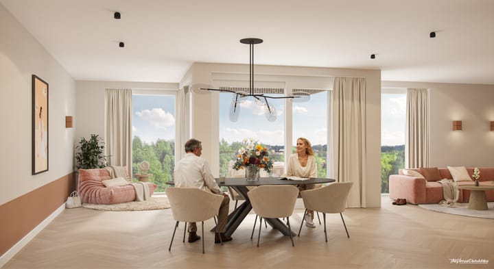 Photo 9 of Project Molenhof | Pescado, type G1A