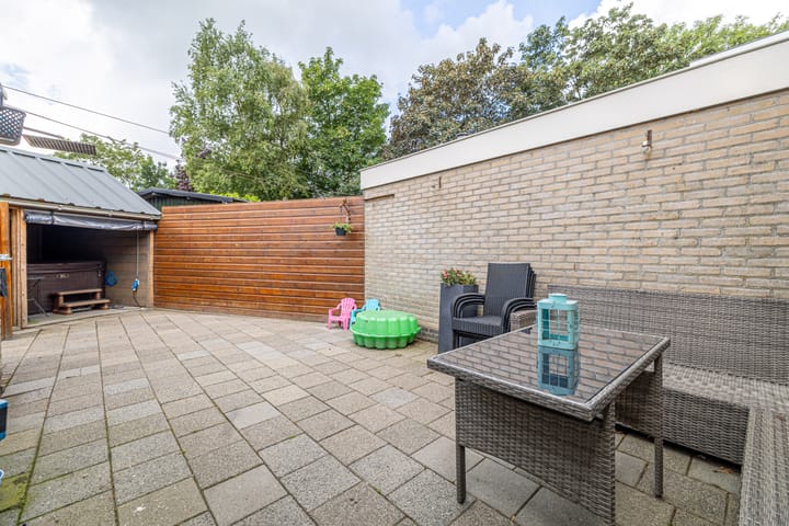 Photo 41 of De Kampen 32