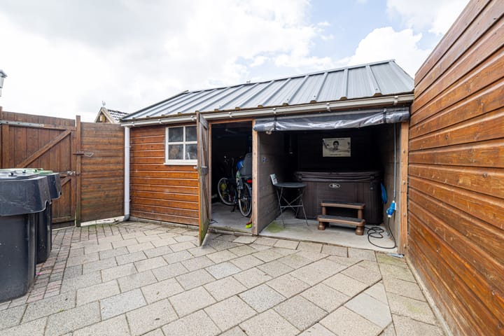 Photo 42 of De Kampen 32