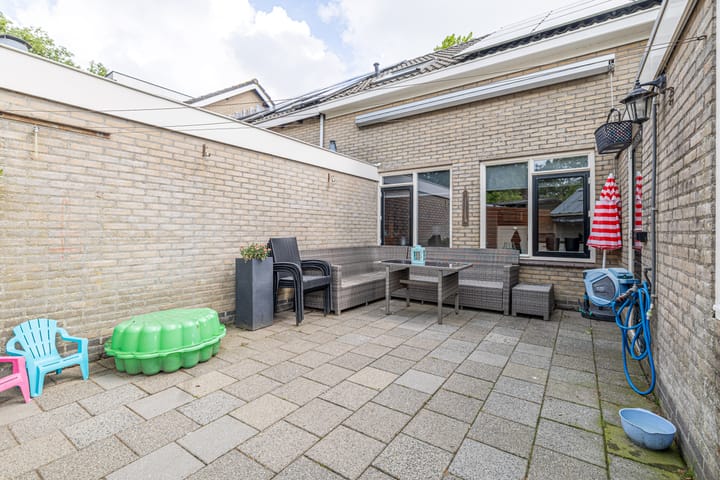 Photo 44 of De Kampen 32