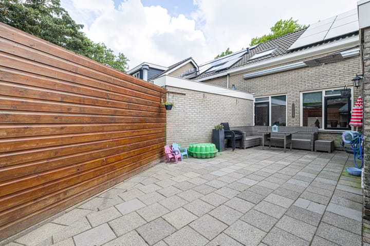 Photo 45 of De Kampen 32