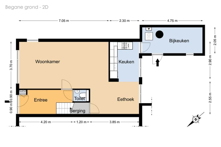 Photo 48 of De Kampen 32