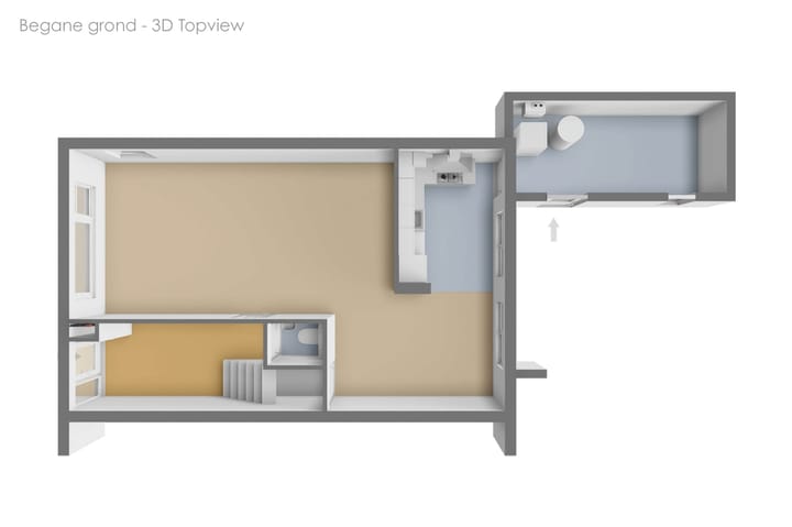 Photo 49 of De Kampen 32