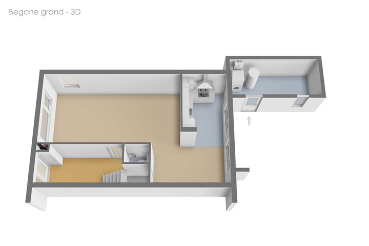 Photo 50 of De Kampen 32