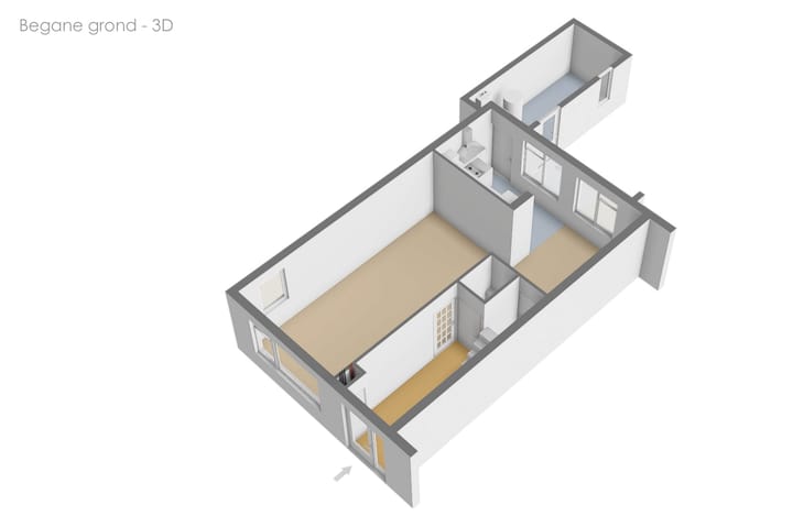 Photo 51 of De Kampen 32