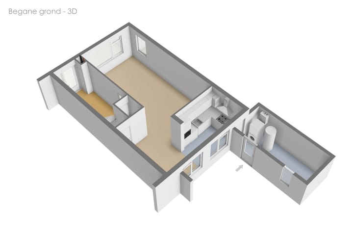 Photo 52 of De Kampen 32