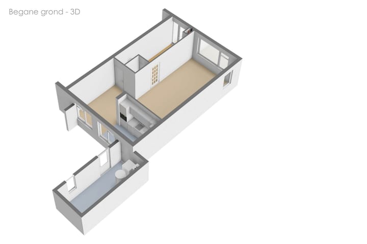 Photo 53 of De Kampen 32