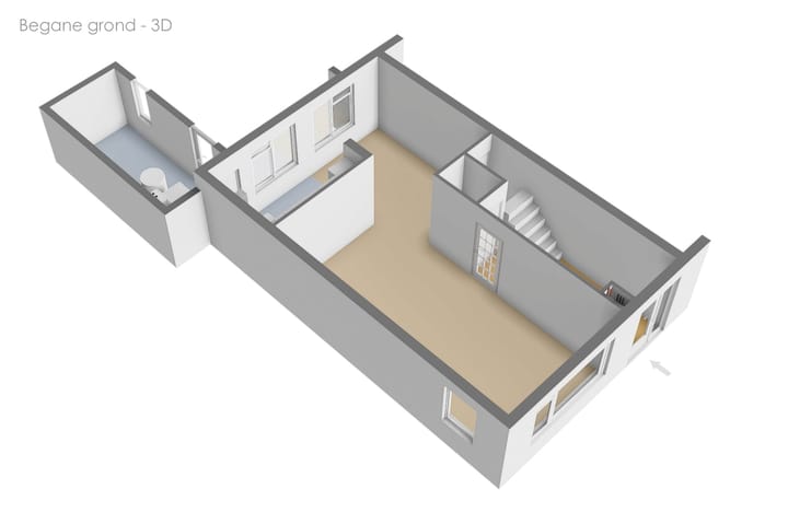 Photo 54 of De Kampen 32