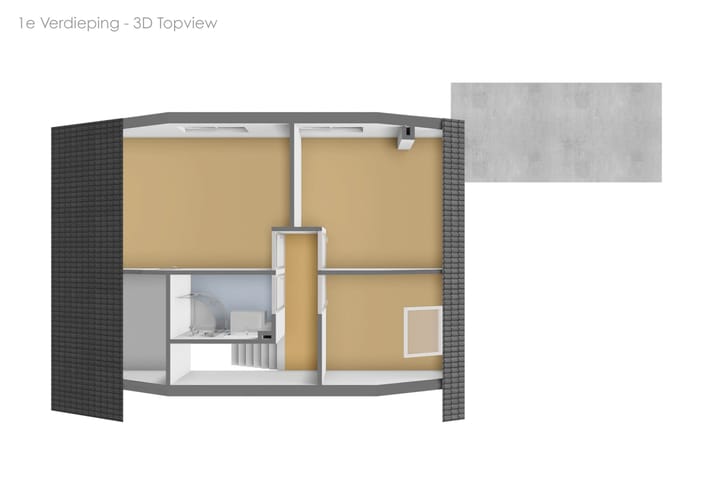 Photo 56 of De Kampen 32