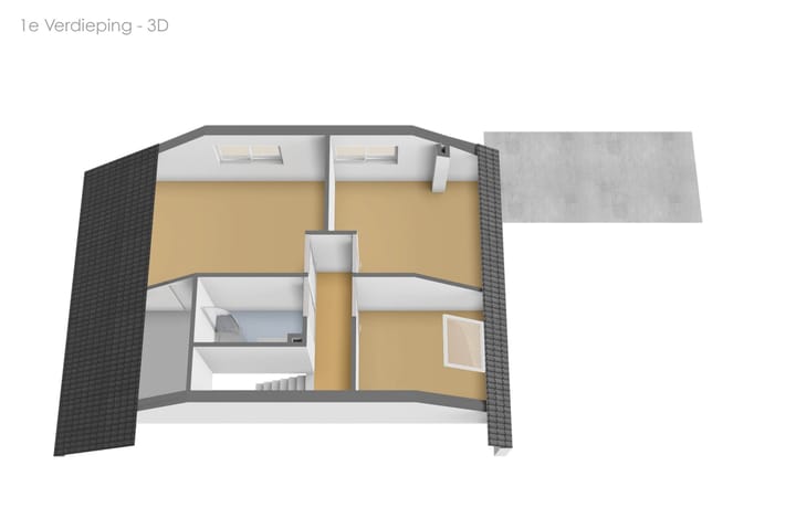 Photo 57 of De Kampen 32