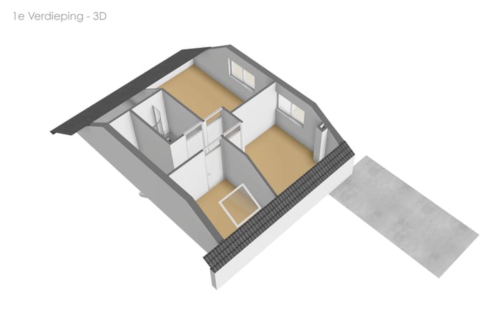 Photo 59 of De Kampen 32