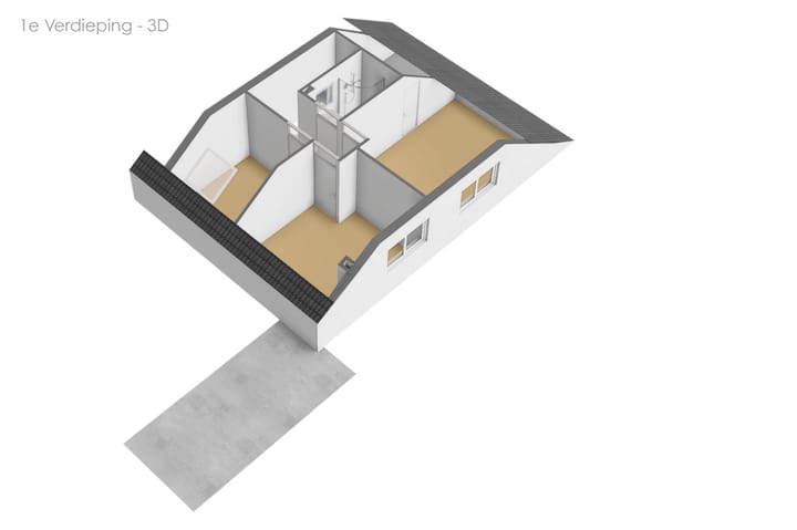 Photo 60 of De Kampen 32