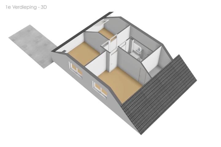 Photo 61 of De Kampen 32