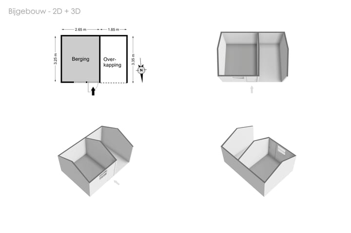 Photo 62 of De Kampen 32