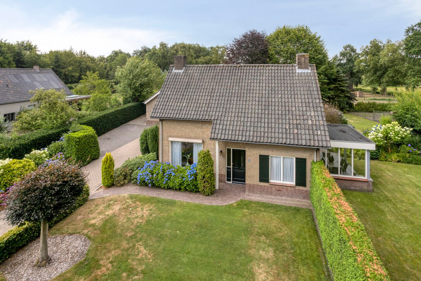 Foto 5 van Landrop 14