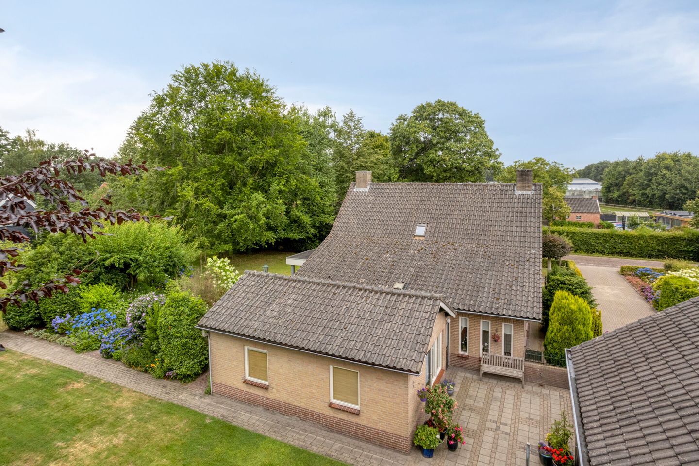 Foto 50 van Landrop 14