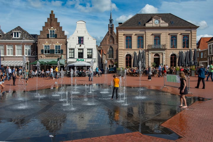 Foto 12 van Eeser Landgoed kavel 142/Hooilandenallee 8