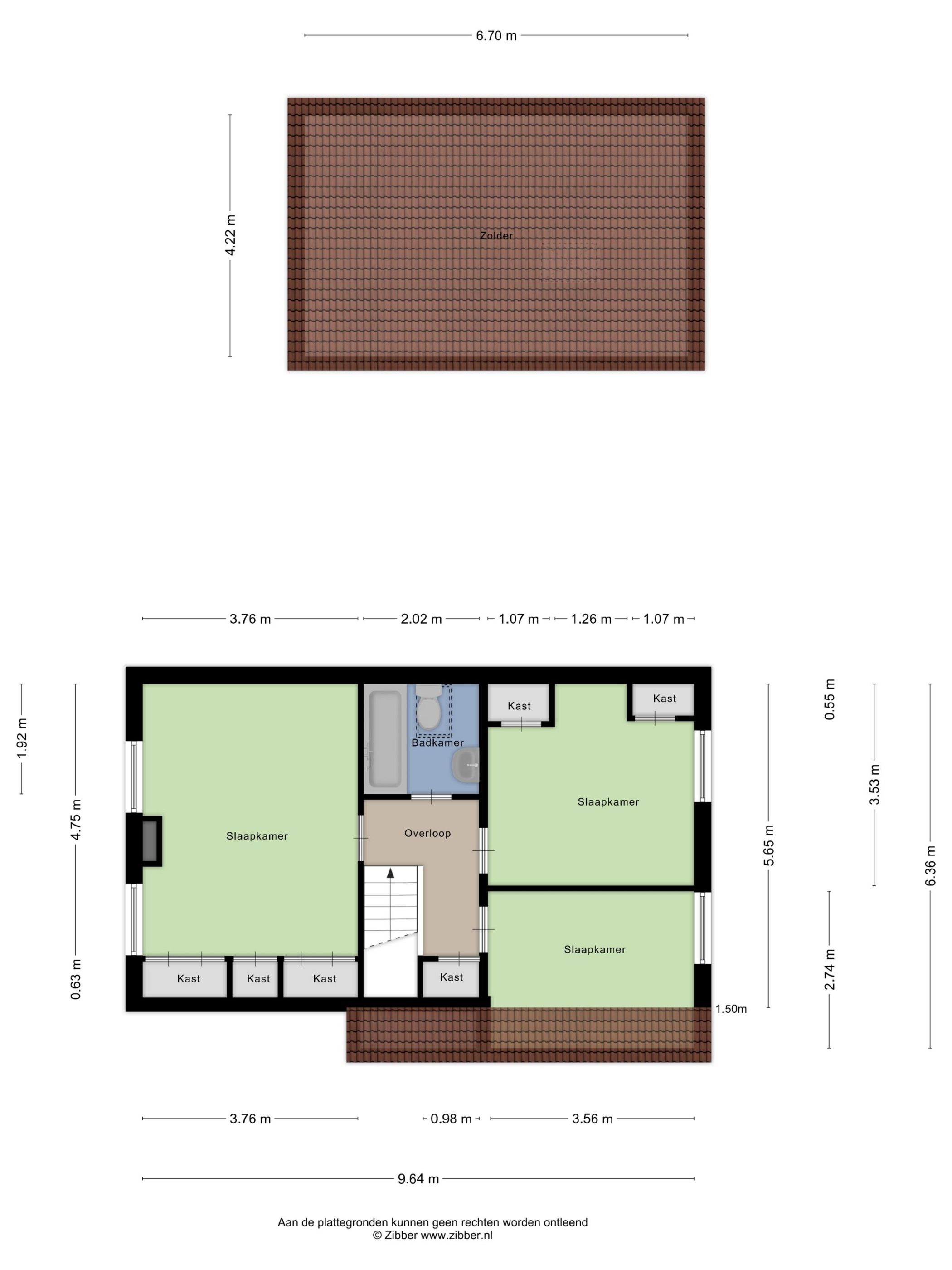 Foto 69 van Landrop 14