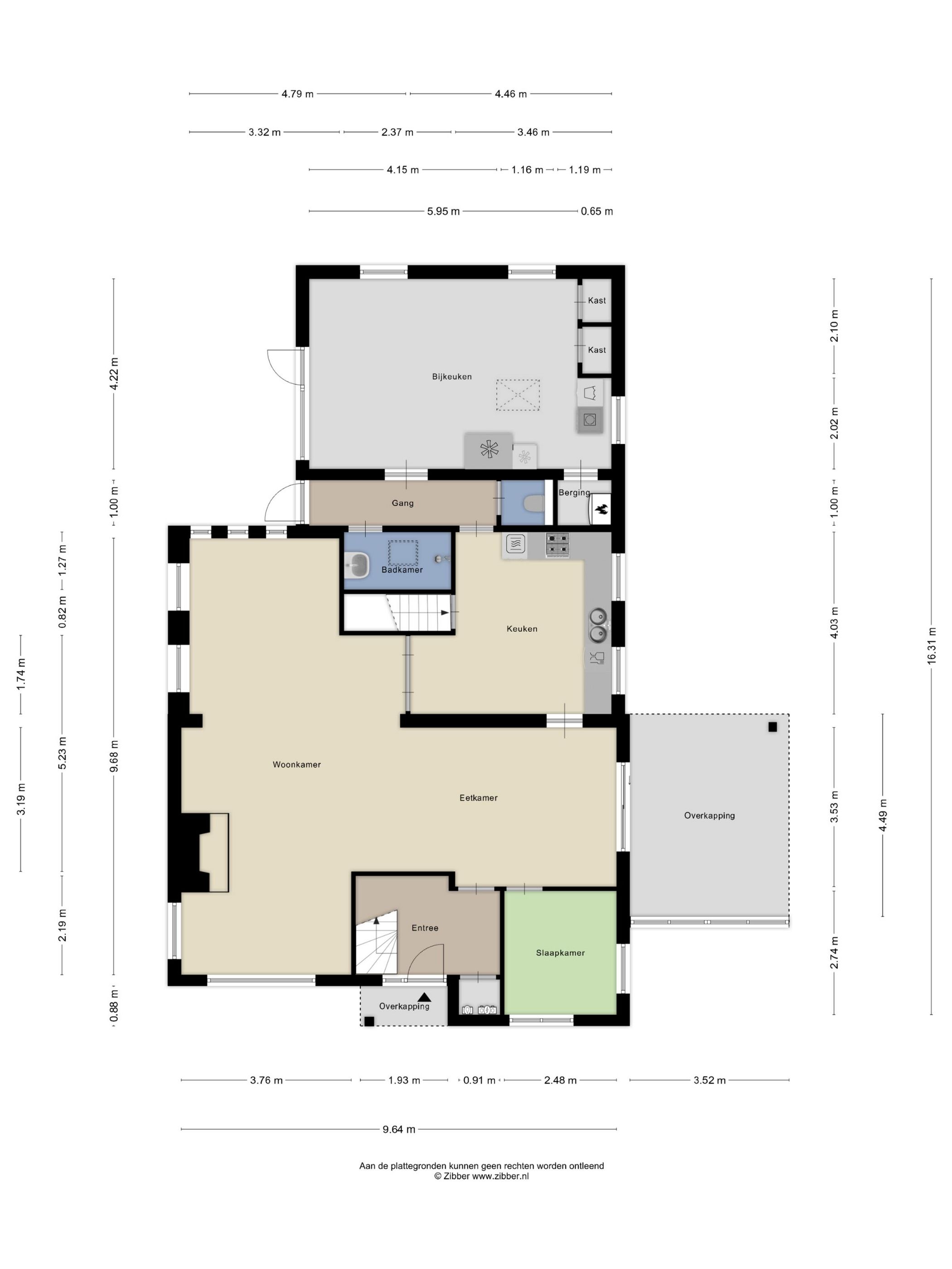 Foto 72 van Landrop 14