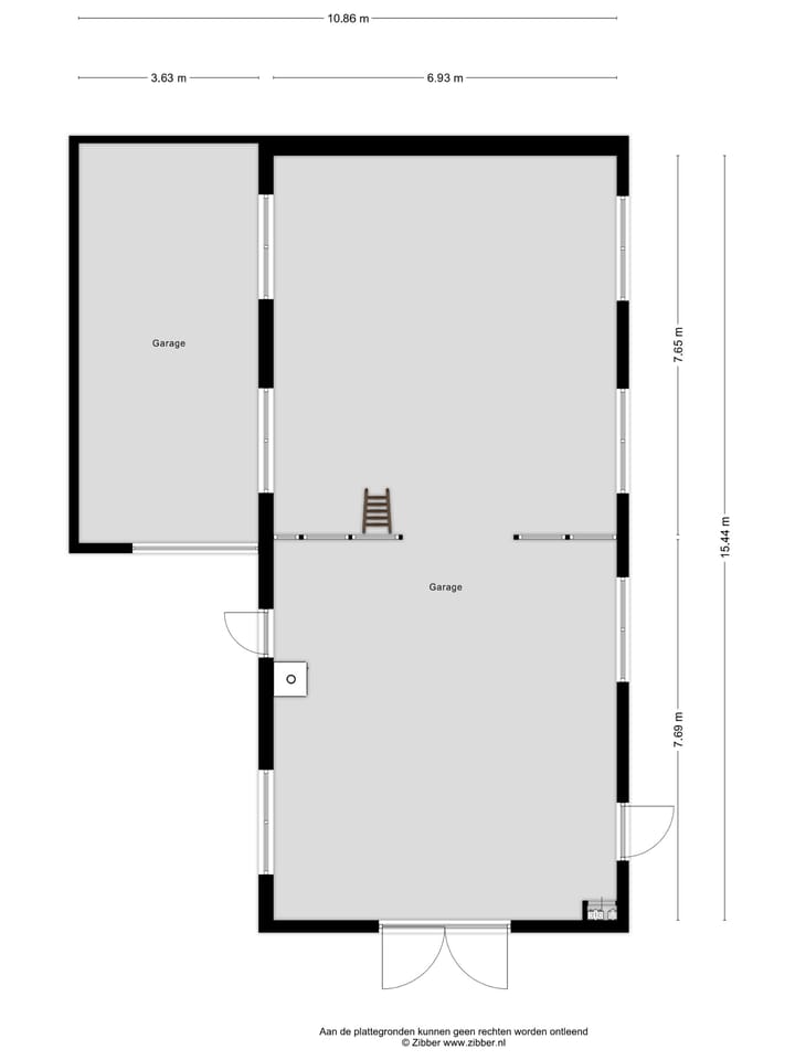 Foto 74 van Landrop 14