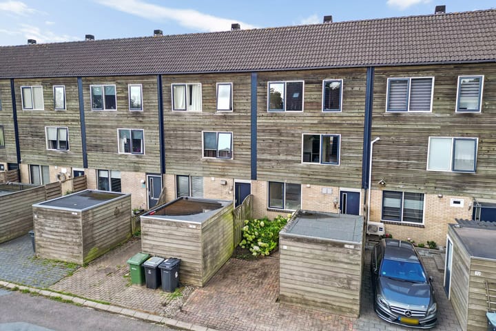 Foto 1 van Mezenveld 73