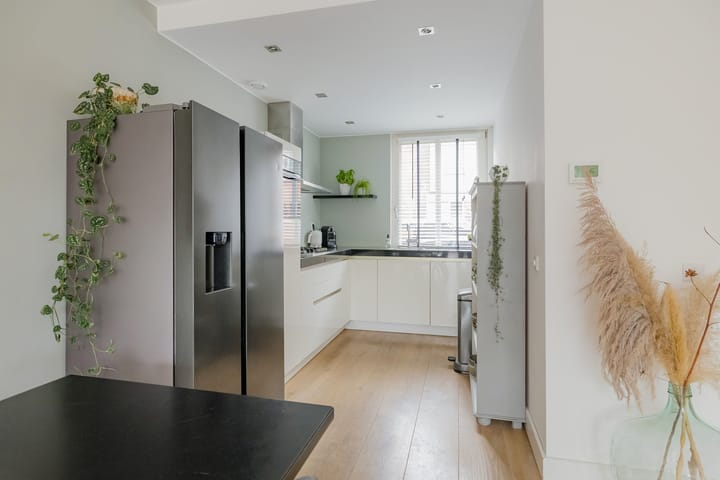 Foto 3 van Zilverstein 16