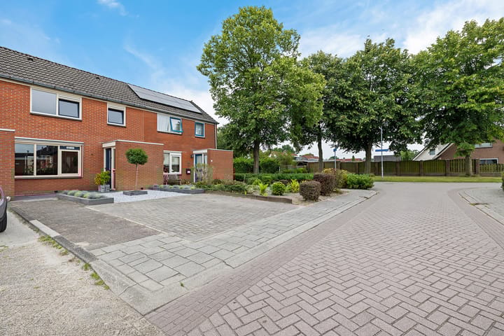 Foto 2 van De Kreuzen 4