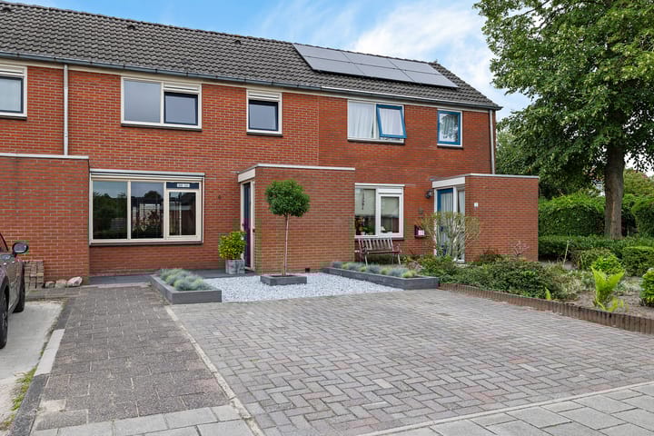 Foto 3 van De Kreuzen 4