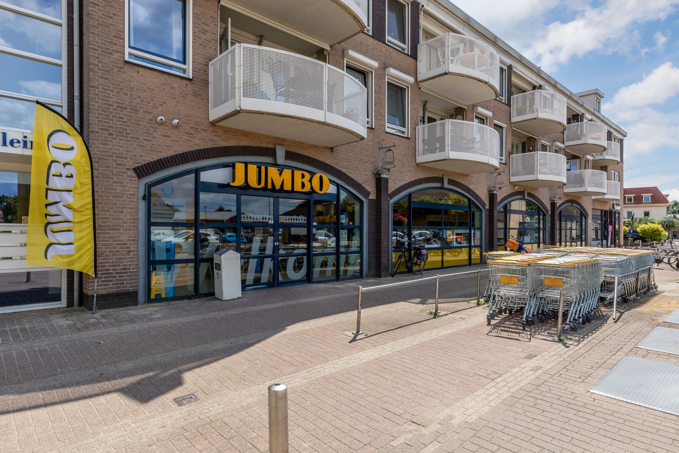 Foto 45 van Gelrestraat 18