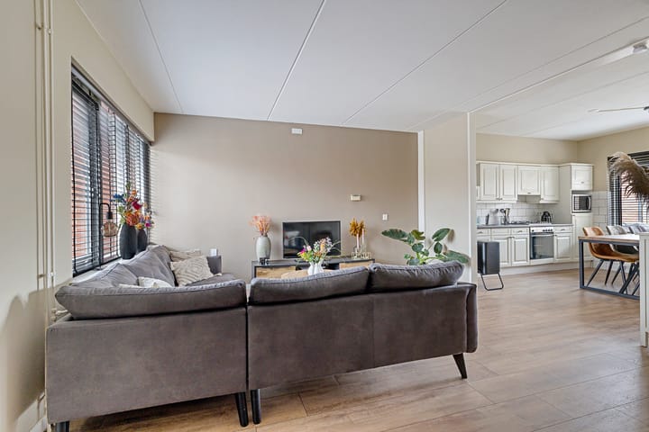 Foto 5 van De Kreuzen 4