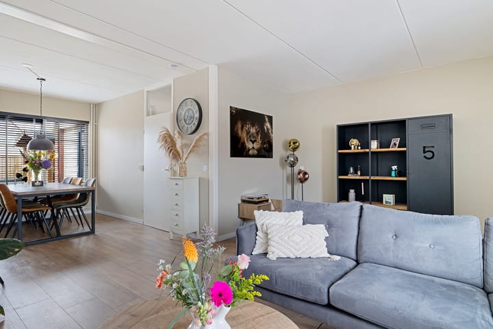 Photo 7 of De Kreuzen 4