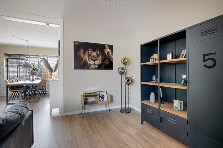 Photo 8 of De Kreuzen 4