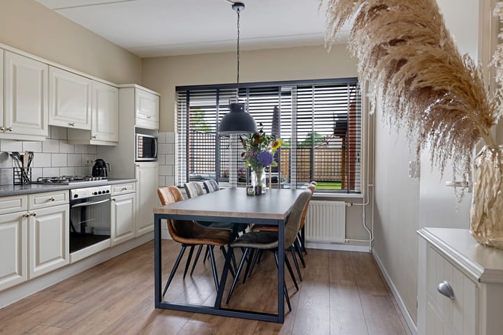 Photo 10 of De Kreuzen 4